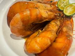 -丁字口海鲜热炒·烧烤大排档