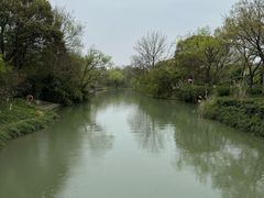 -西溪国家湿地公园