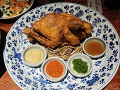 -长安记·大美陕菜(大族广场店)