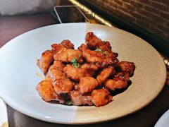 糖醋里脊-外婆家(南开大悦城店)