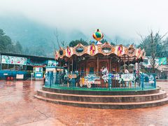 -梦幻奥陶纪景区