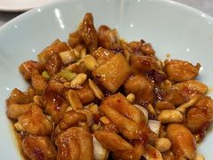 -玉华台饭庄·淮扬菜·烤鸭(望京店)