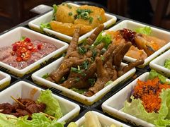 -楠火锅(西单店)