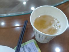 -复旦大学江湾校区食堂