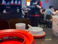 -胖哥俩肉蟹煲(梅溪步步高店)