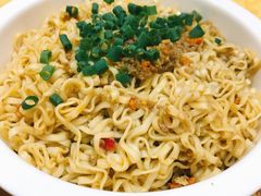 蟹黄捞面-宏佳丰味蟹馆(洛溪店)