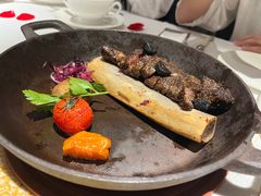 -王品牛排(杭州大厦店)