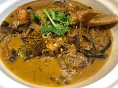 -李记东北饺子馆·东北菜(欢乐谷店)