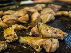 -Dombe豚(黑猪肉街店)
