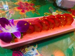-蘑菇私房菜小馆(杨家坪西城天街店)