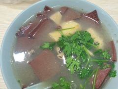 -金原鸭血粉丝汤总店(锁金村店)