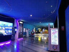 -幸福蓝海国际影城(西安立丰店)