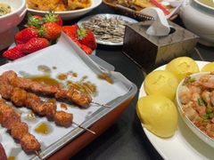 -美达尔烧烤(大尧三路店)