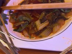 -天发芽·何记葫芦头泡馍·老字号(小南门店)