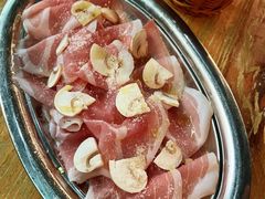 -羽深肉铺 Steak & Wine