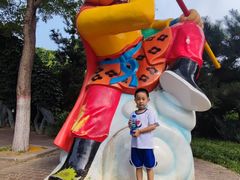 -辛玛王国游乐园