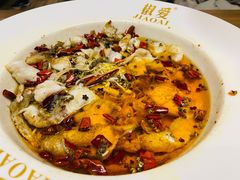 -椒爱水煮鱼川菜(中街大悦城店)