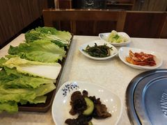 -大丰三千里韩式料理(三水湾店)