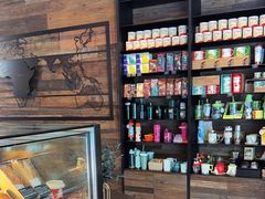 -星巴克(兰桂坊店)