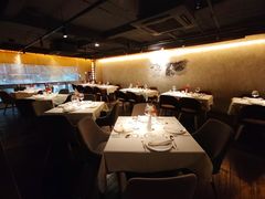 大堂-Pasha帕夏土耳其餐厅(南昌路店)