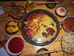 -陈陈火锅(较场口店)