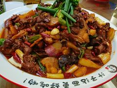 -福顺祥大盘鸡(临潼店)
