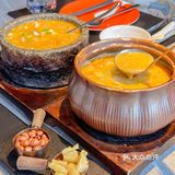 卧卧卧…这家创意菜绝了❗️