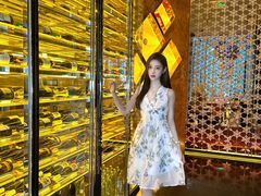 -莉莉海堂HAITANG·烤鸭(国贸商城店)