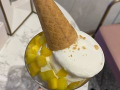 -奈雪的茶(青岛卓悦里INTOWN店)