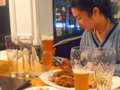 -巴伐利亚啤酒坊(意式风情街店)