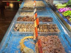 -徐记海鲜(大雁塔|金都店)