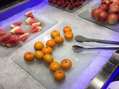 -豪食披萨烤肉自助(保定商场店)