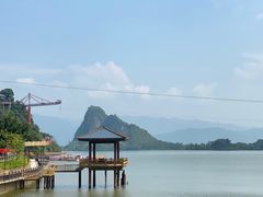 -宝晶宫旅游景区