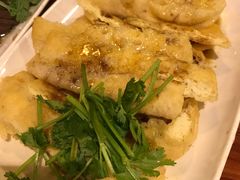 卤水豆干-壹只卤鹅·潮汕菜(莲塘店)