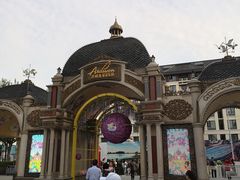 -安徒生童话乐园