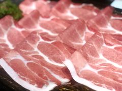 -鲁西肥牛(九方购物中心店)