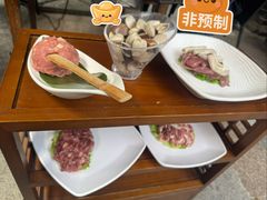 -大良毋米粥 · 粥底火锅(岭南天地店)