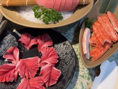 -鸿姐老火锅(静安店)