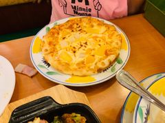 水果披萨-萨莉亚意式餐厅(东山口店)