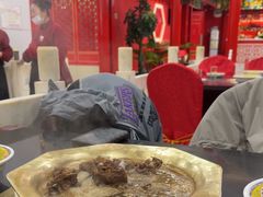 -芦月轩羊蝎子(太平桥店)