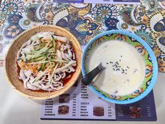 -冷峰马家鸡蛋牛奶醪糟(八朗学五巷店)