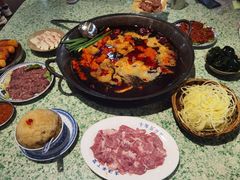 -五里关火锅(牛市口店)