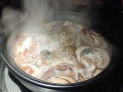 -芸鲜季·云南野生菌餐厅· 云南风物味研社(闵行店)