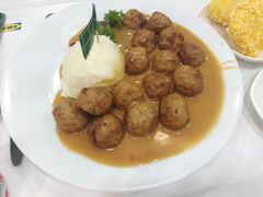 -宜家·瑞典风味餐厅(烟台路店)