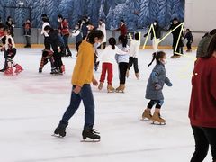 -世界之窗阿尔卑斯冰雪世界