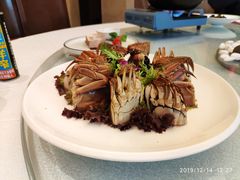 -逸林轩中餐厅(中信泰富朱家角锦江酒店)