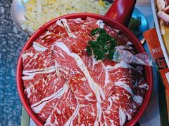 -杨记齐齐哈尔烤肉(总店)
