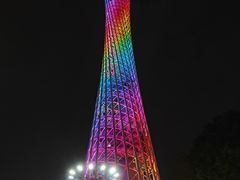 -广州塔