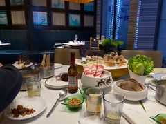 -阳光码头海鲜火锅(世纪大道店)