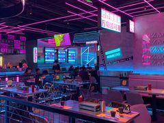 -燥次·烧烤酒场(万象城店)